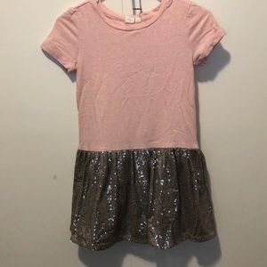 GAP kids dress